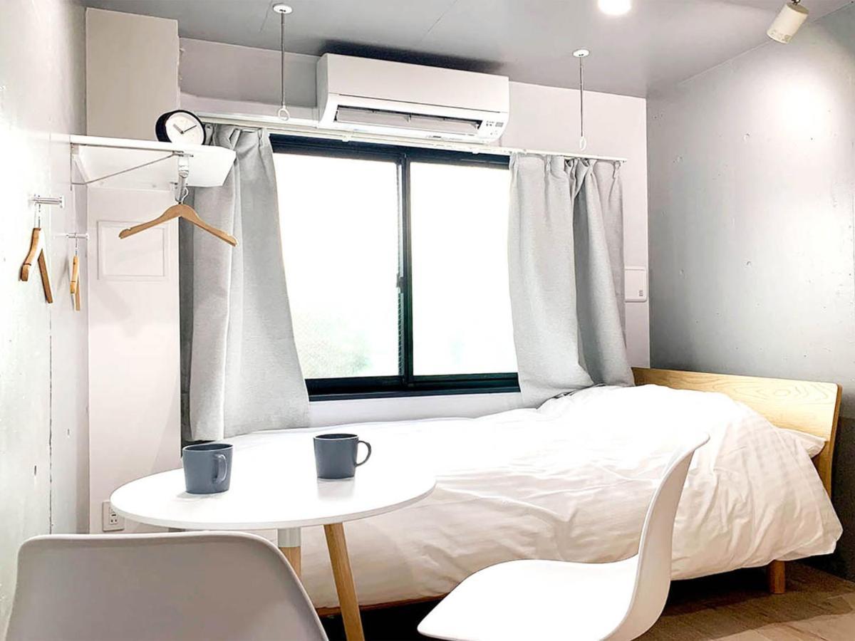 Itos Ebisu Apartamento Tóquio
